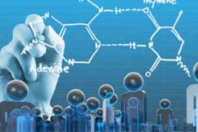 材料化學(xué)與生物化工產(chǎn)品技術(shù)研發(fā) 融合創(chuàng)新，前景廣闊