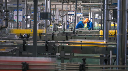 新安化工未來工廠 生物化工產(chǎn)品技術(shù)研發(fā)的創(chuàng)新前沿